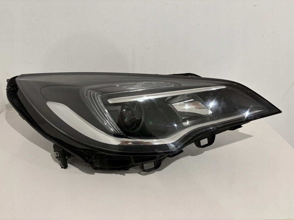 Frontscheinwerfer Ford V Astra K 39158006 LED Rechts Scheinwerfer Headlight