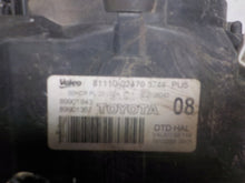 Laden Sie das Bild in den Galerie-Viewer, Frontscheinwerfer Toyota Auris 81110-02470 Rechts Scheinwerfer Headlight