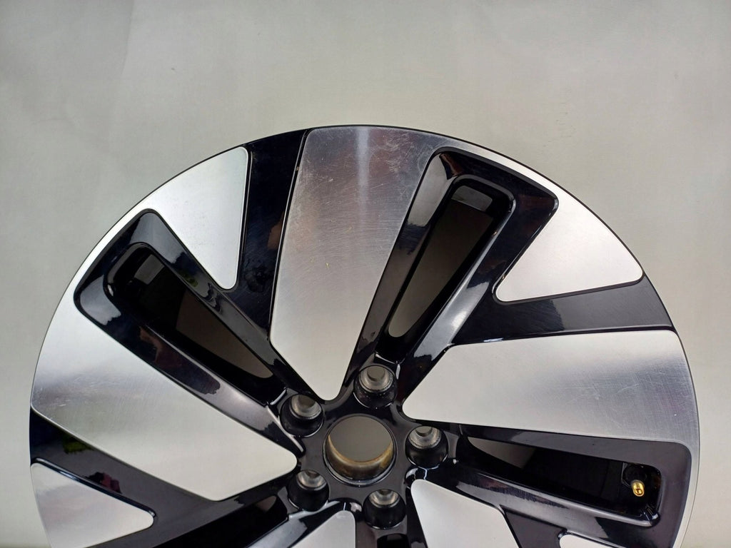 1x Alufelge 19 Zoll 9.0" 5x112 58ET 1T3601025J VW I Rim Wheel FEL2861341038ok