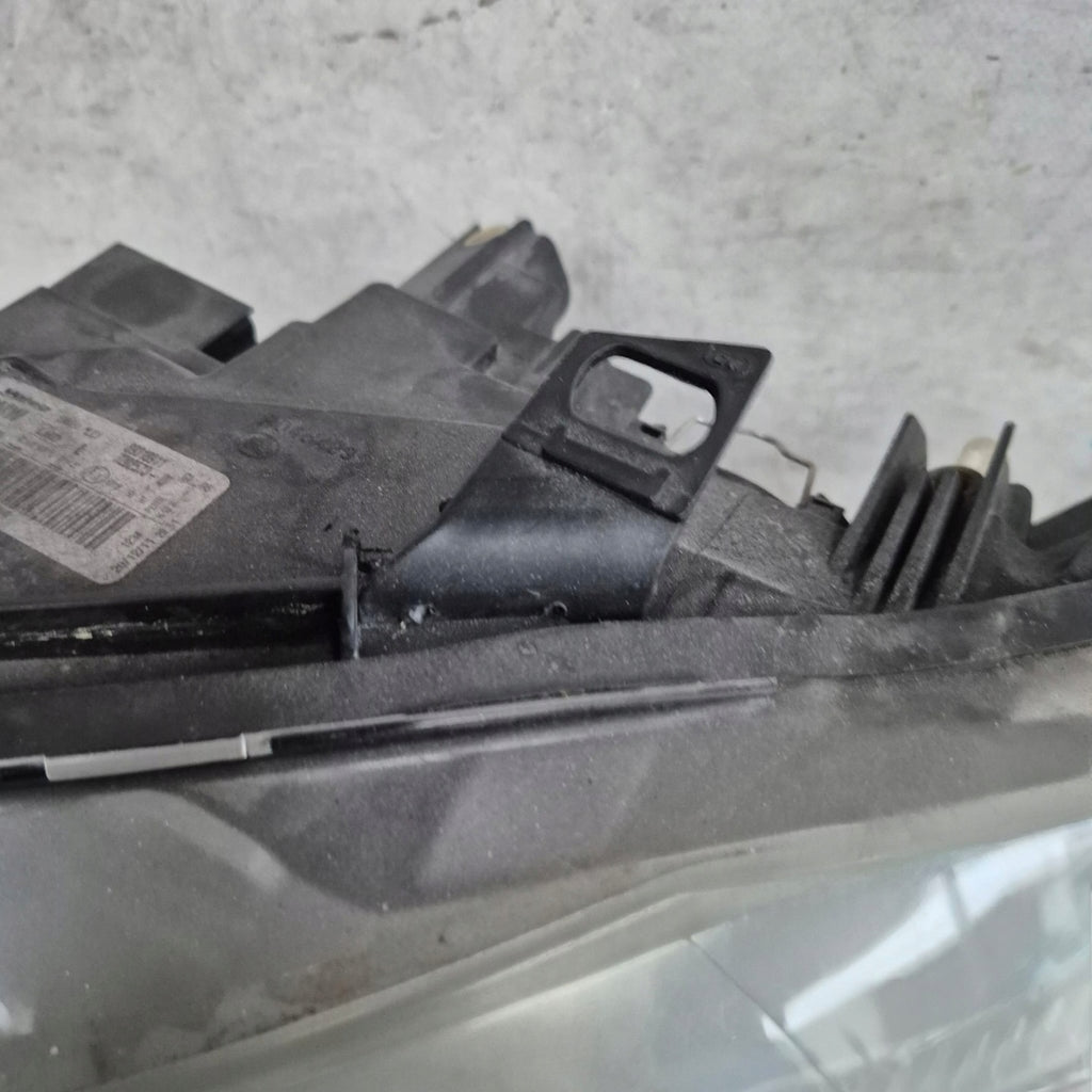 Frontscheinwerfer BMW 3 E91 E90 7202573 Links Scheinwerfer Headlight SCH4995837105ut