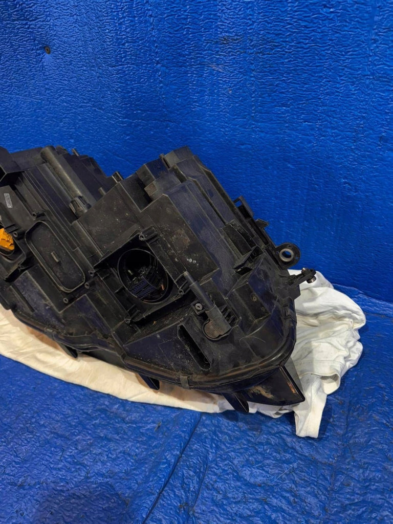Frontscheinwerfer VW Tiguan 5NB941035D Links Scheinwerfer Headlight SCH7292296575kg