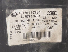 Laden Sie das Bild in den Galerie-Viewer, Frontscheinwerfer Audi A8 4E0941003BN Links Scheinwerfer Headlight