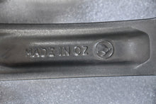 Laden Sie das Bild in den Galerie-Viewer, 1x Alufelge 18 Zoll 7.5&quot; 5x112 51ET Matt Graphit 5E0601025K Skoda Octavia Iii