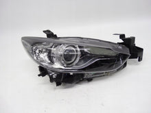 Laden Sie das Bild in den Galerie-Viewer, Frontscheinwerfer Mazda 6 GHR4-51030 Xenon Rechts Scheinwerfer Headlight SCH1402595285in