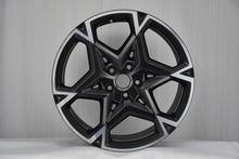 Load image into Gallery viewer, 1x Alufelge 19 Zoll 8.0" 5x112 49ET Matt Graphit 5FA601025AE Cupra Leon FEL2736517903fs