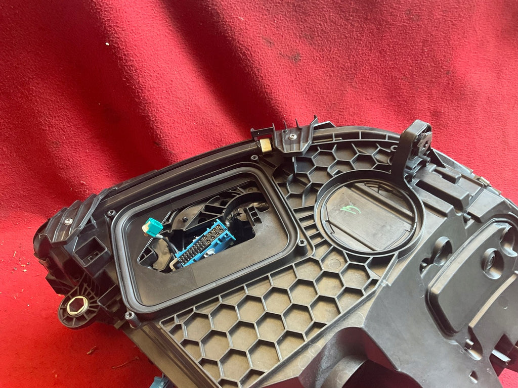 Frontscheinwerfer Mercedes-Benz W206 A2069065304 Links Scheinwerfer Headlight SCH3693188004di