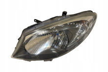Laden Sie das Bild in den Galerie-Viewer, Frontscheinwerfer Mercedes-Benz Citan W415 A4158201059 10117768260601140R Links SCH5735223243iw