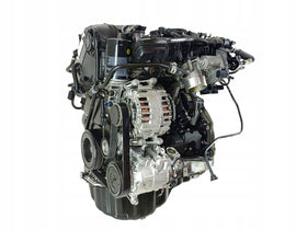 Motor Audi VW A4 B8 CDN 2.0 TFSI 115TKm 2011 Benzin Engine Komplett