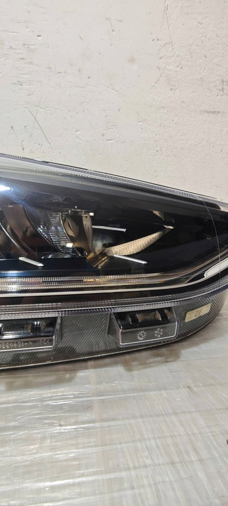 Frontscheinwerfer Ford Focus NX7B13E014CF LED Rechts Scheinwerfer Headlight SCH9670595558lx