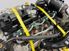 Load image into Gallery viewer, Motor Ford Fiesta I UGJC 1.5 TDCI 75PS 55kW 159TKm 2012 Diesel Engine Komplett MOT7739490346kz