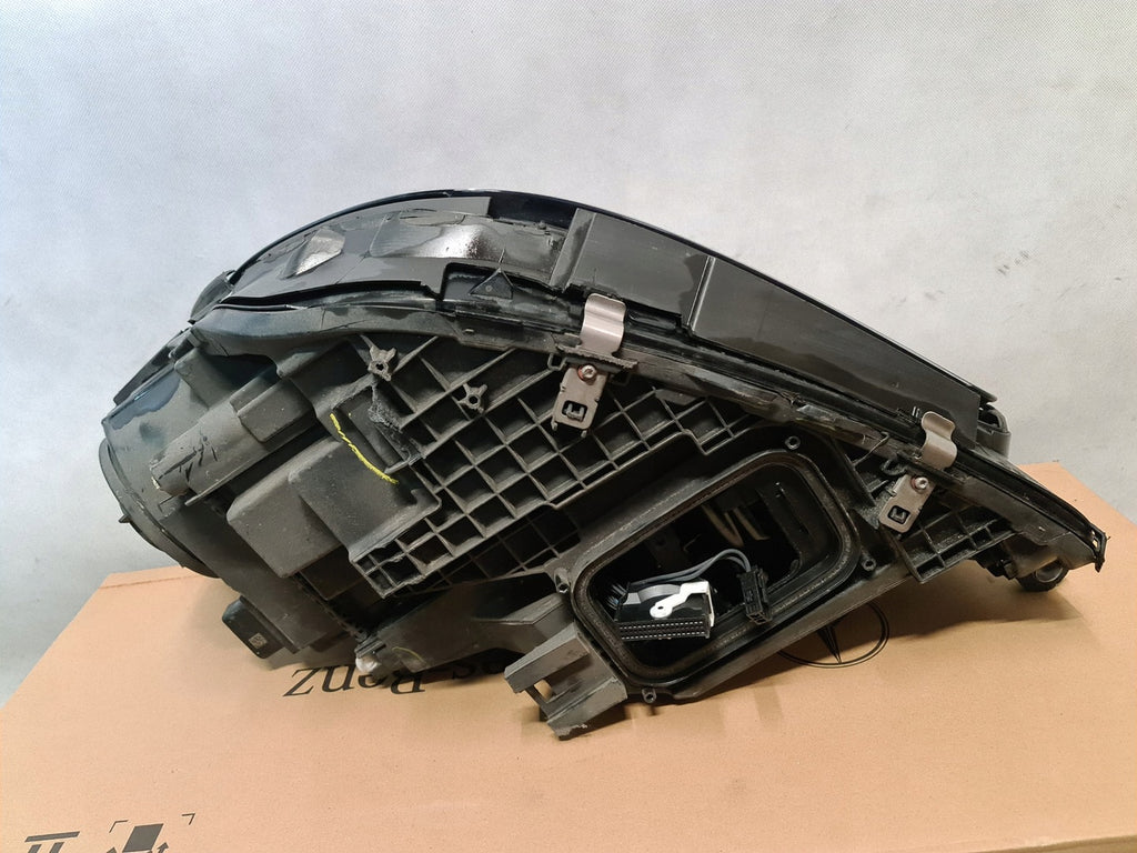 Frontscheinwerfer Mercedes-Benz Gle A1679069604 LED Rechts Headlight