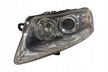 Laden Sie das Bild in den Galerie-Viewer, Frontscheinwerfer Audi A6 ONV43653 Links Scheinwerfer Headlight SCH9008128597lb