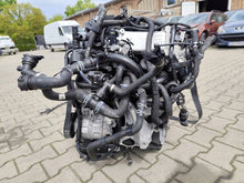 Load image into Gallery viewer, Motor Audi Q5 87089235 2.0 TDI 190PS 2020 Diesel Engine Komplett MOT7918890574ei