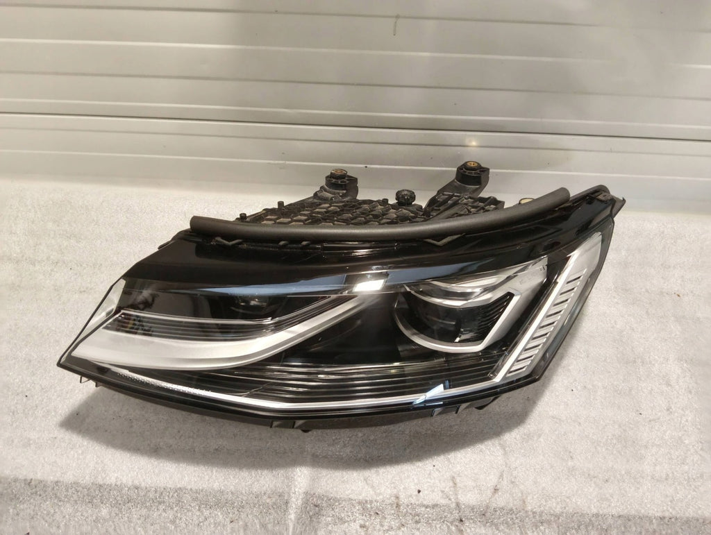 Frontscheinwerfer VW Transporter 7T1941081A Links Scheinwerfer Headlight SCH9479591101dq