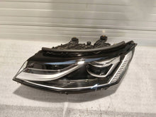 Laden Sie das Bild in den Galerie-Viewer, Frontscheinwerfer VW Transporter 7T1941081A Links Scheinwerfer Headlight SCH9479591101dq