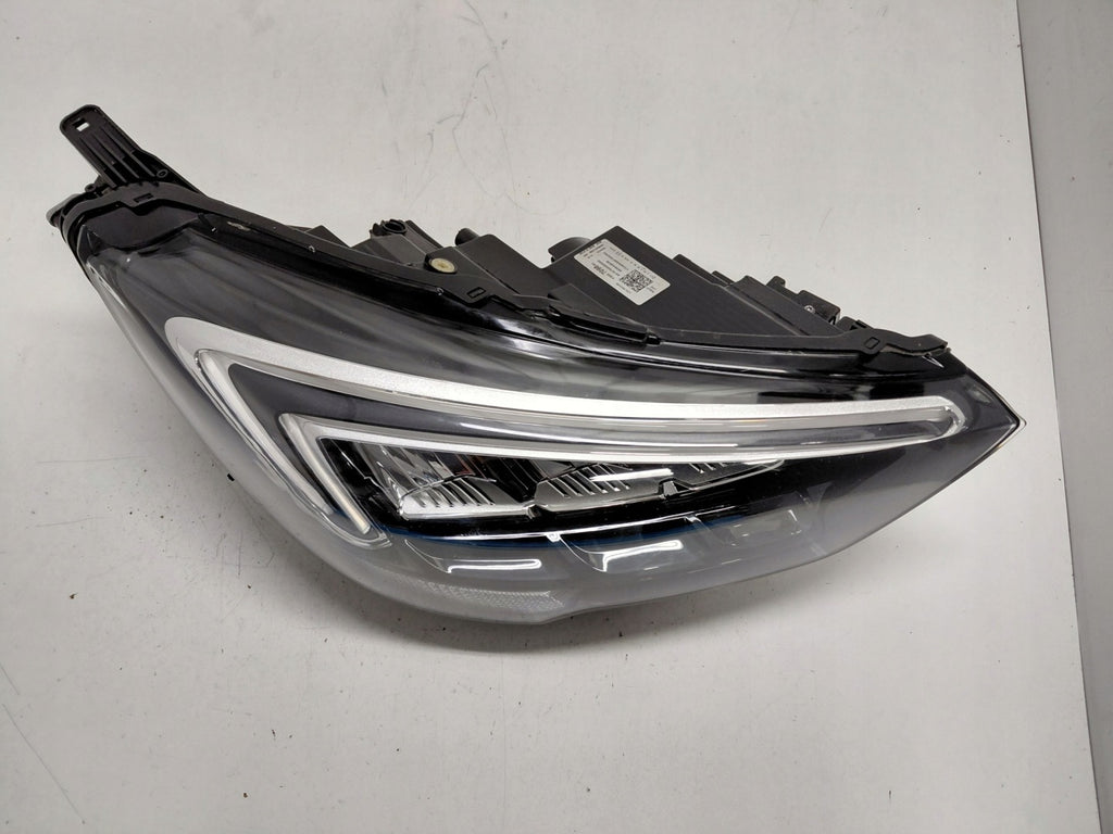 Frontscheinwerfer Opel Crossland YQ00709880 39153538 LED Rechts oder Links SCH6030027759yc