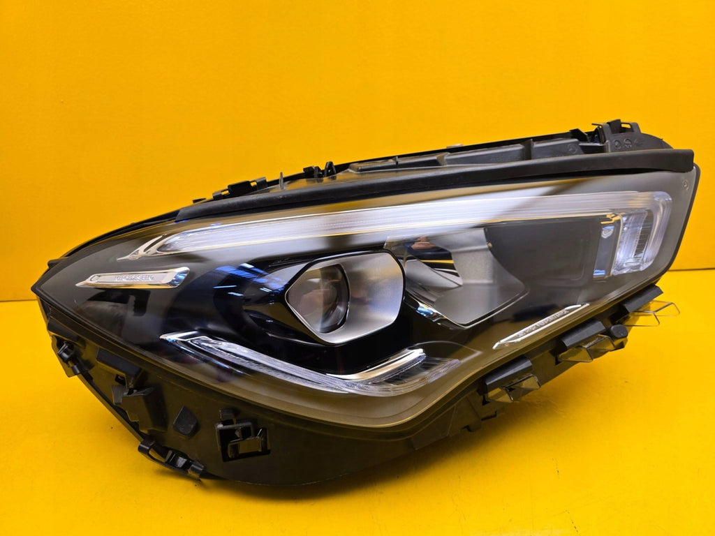 Frontscheinwerfer Mercedes-Benz Cla A1189062600 LED Rechts Headlight SCH7461935423zr
