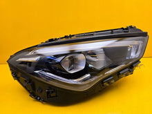 Laden Sie das Bild in den Galerie-Viewer, Frontscheinwerfer Mercedes-Benz Cla A1189062600 LED Rechts Headlight SCH7461935423zr