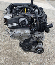 Load image into Gallery viewer, Motor VW Golf VII DHF DHFA 1.5 TGI 96kW 2019 Benzin Engine Komplett MOT7363249451ec