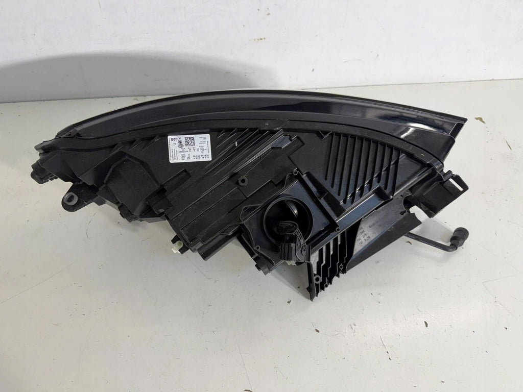 Frontscheinwerfer Skoda Enyaq IV 5LB941015H LED Links Scheinwerfer Headlight SCH4791694058fl