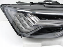 Laden Sie das Bild in den Galerie-Viewer, Frontscheinwerfer Audi A6 C8 4K0941036 Full LED Rechts Scheinwerfer Headlight
