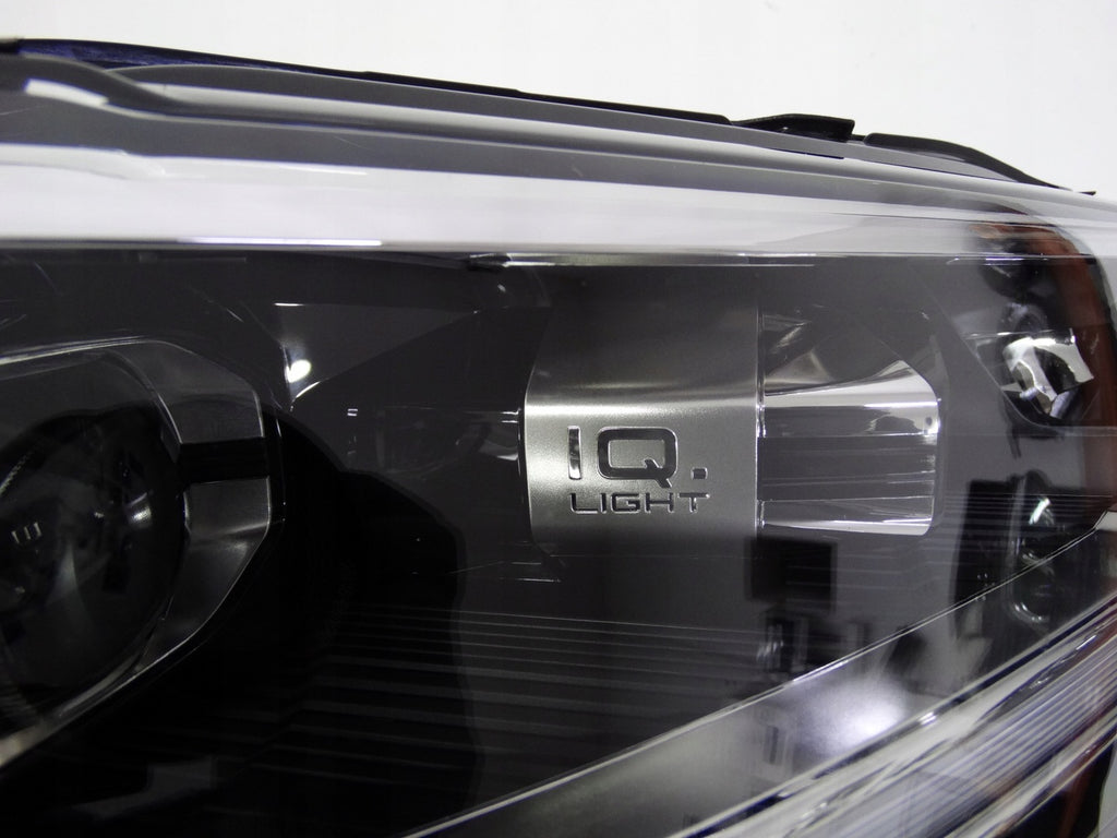 Frontscheinwerfer VW T-Roc 2GA94-1036AD-JKB Full LED Rechts Headlight SCH3081679946ad