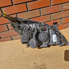 Laden Sie das Bild in den Galerie-Viewer, Frontscheinwerfer Opel Vectra C 89312279 Links Scheinwerfer Headlight SCH5219744349aa
