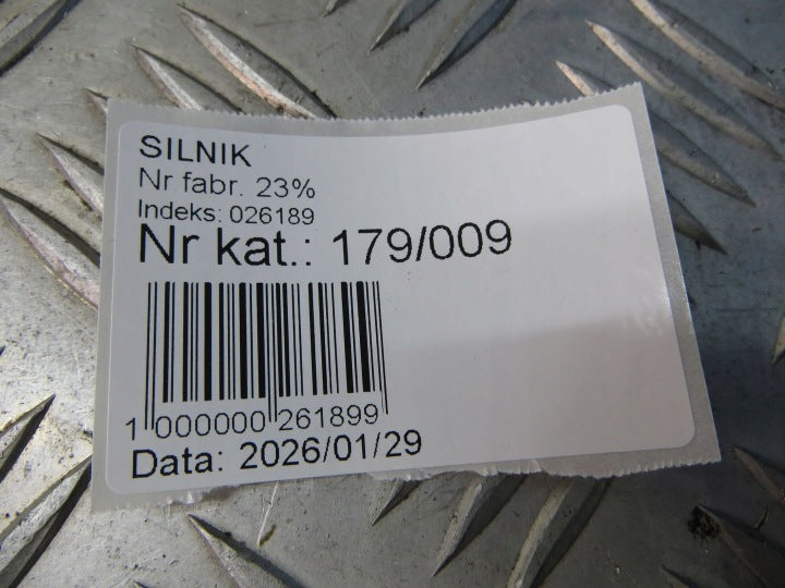 Motor Citroën C5 Aircross 10XVA8 1.2 Benzin Engine Unkomplett MOT1055827707re