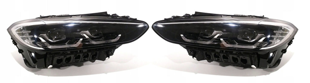 Frontscheinwerfer BMW G22 G82 G23 G83 5A19351 5A19352 Full LED Ein Satz SCH3021183482yl