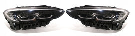 Frontscheinwerfer BMW G22 G82 G23 G83 5A19351 5A19352 Full LED Ein Satz SCH3021183482yl