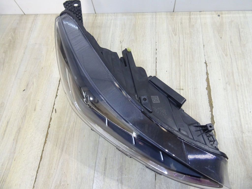 Frontscheinwerfer Ford Focus NX7B-13E014-CF Rechts Scheinwerfer Headlight SCH6715827808dj