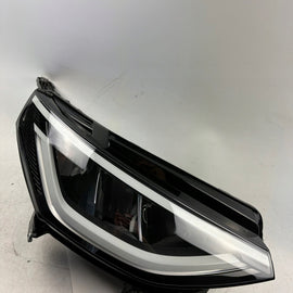 Frontscheinwerfer VW I 1T3941006C Rechts Scheinwerfer Headlight SCH5455453146jr