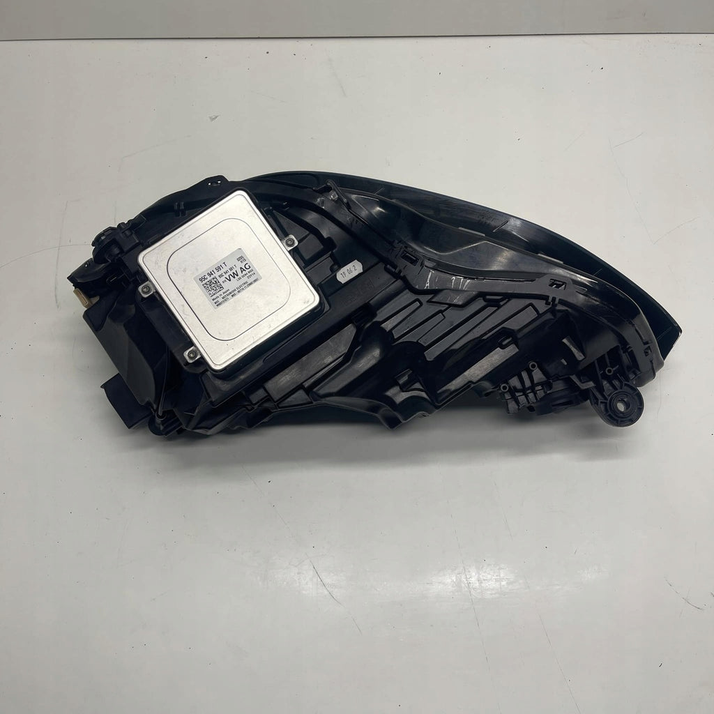 Frontscheinwerfer Audi A5 8B3941036M LED Rechts Scheinwerfer Headlight SCH3095266391fv