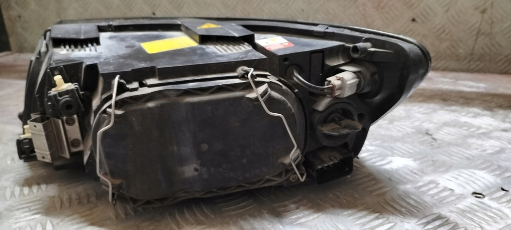 Frontscheinwerfer Volvo V50 30678917 Xenon Rechts Scheinwerfer Headlight SCH5999501078yw