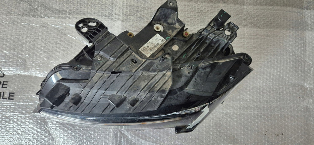 Frontscheinwerfer Peugeot 308 98491150 LED Links Scheinwerfer Headlight SCH9660841536ui