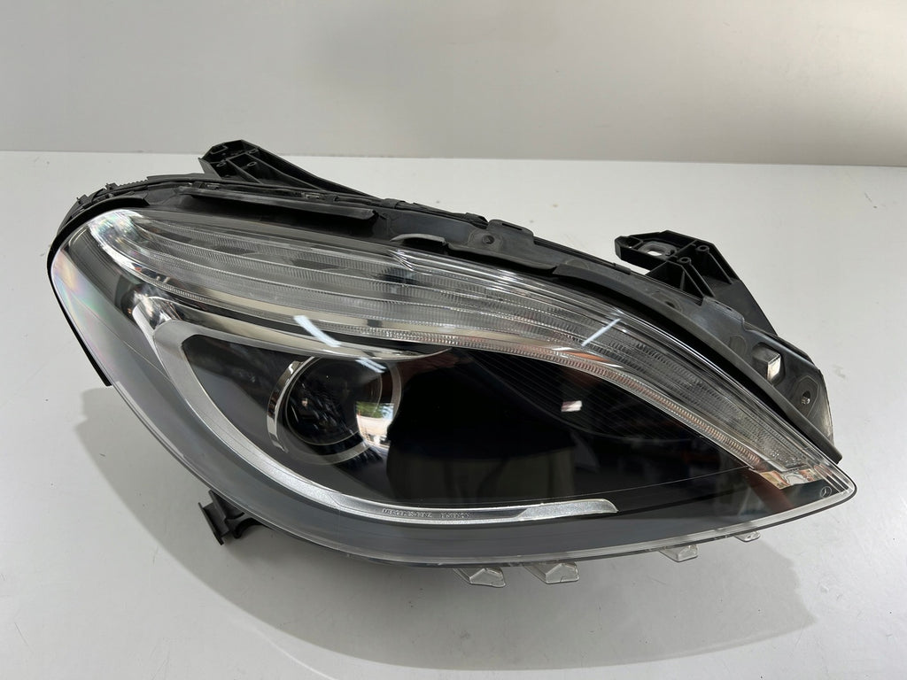 Frontscheinwerfer Mercedes-Benz A2468207261 Xenon Rechts Scheinwerfer Headlight