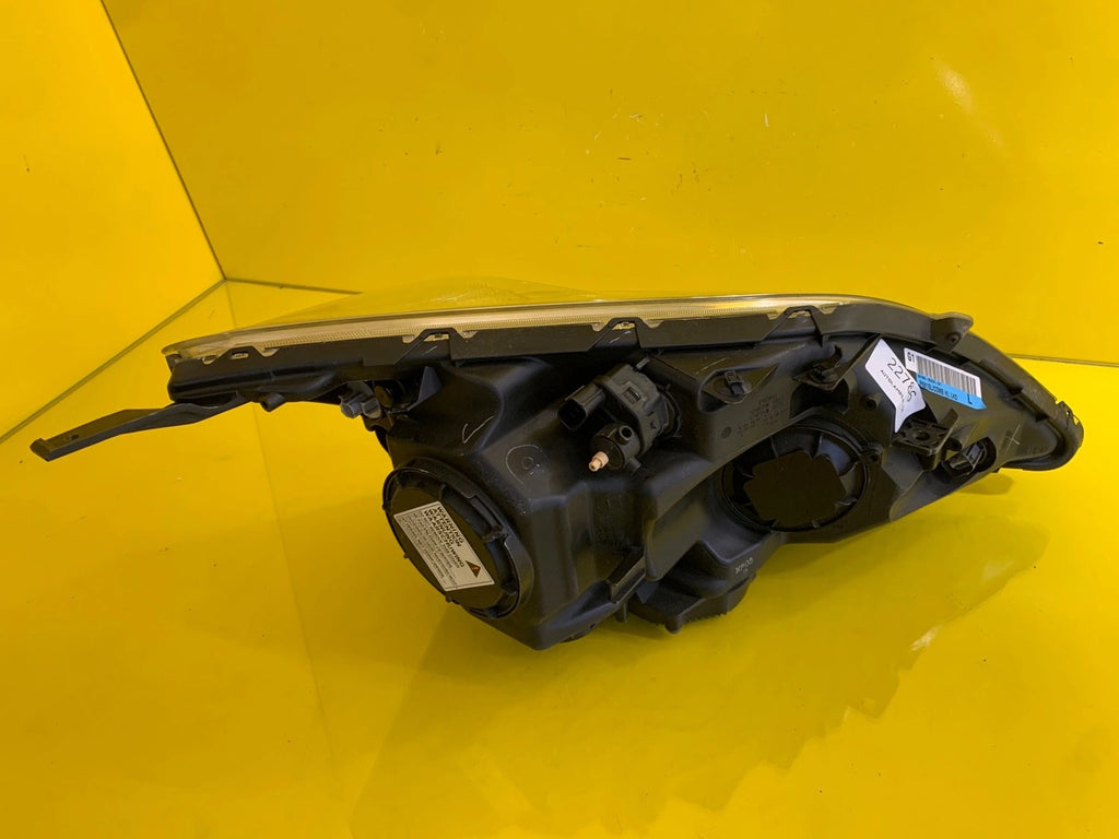 Frontscheinwerfer Honda Logo 33150-SWW-G1 Xenon Links Scheinwerfer Headlight