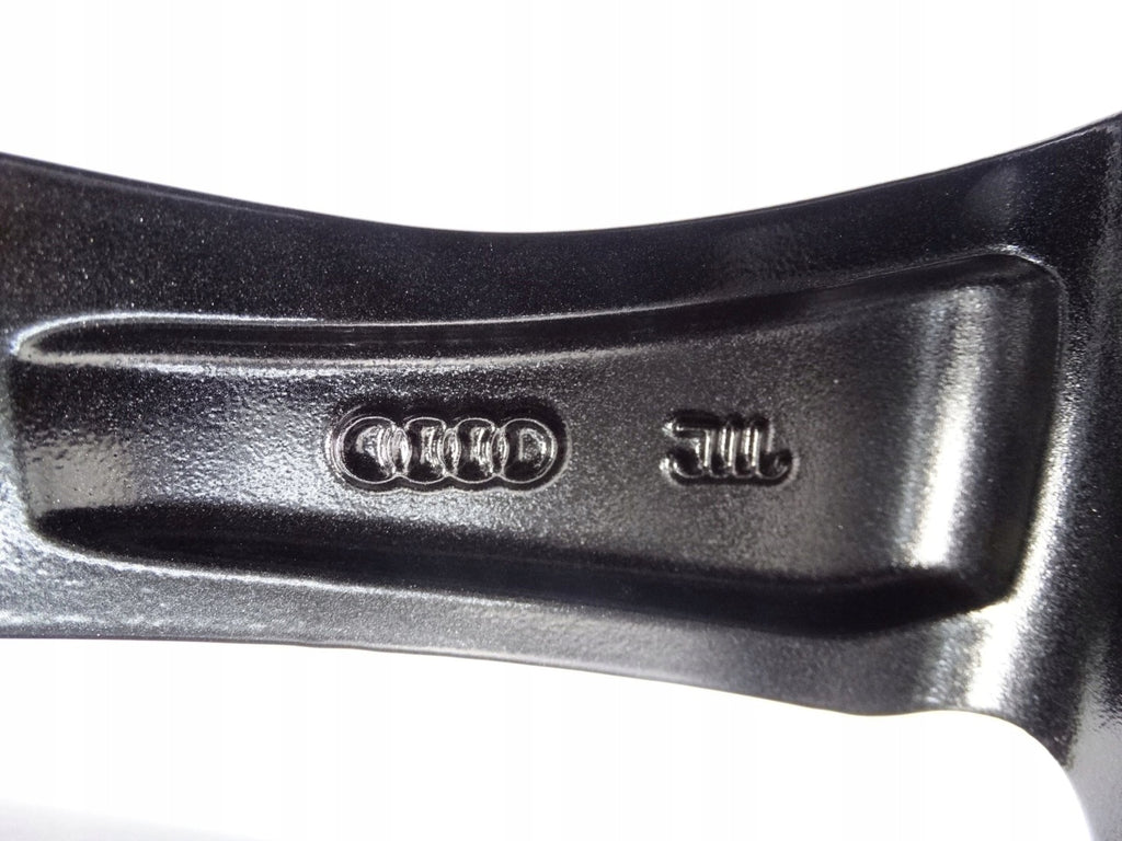 4x Alufelge 20 Zoll 9.0" 5x112 37ET Glanz Graphit 4H0601025J Audi A8 Rim Wheel FEL6921646477cm