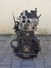Laden Sie das Bild in den Galerie-Viewer, Motor Hyundai Kia I I40 Sportage D4FD 1.7 CRDI Diesel Engine Unkomplett