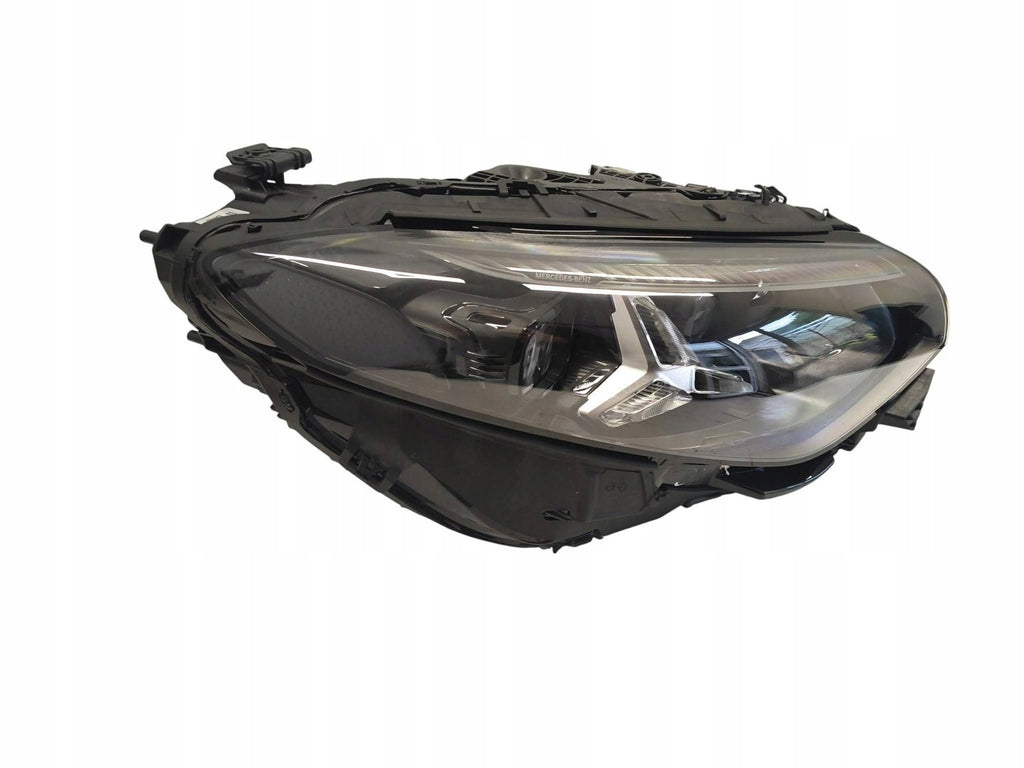 Frontscheinwerfer Mercedes-Benz Cla A17490642021 Full LED Rechts Headlight SCH7772094385be