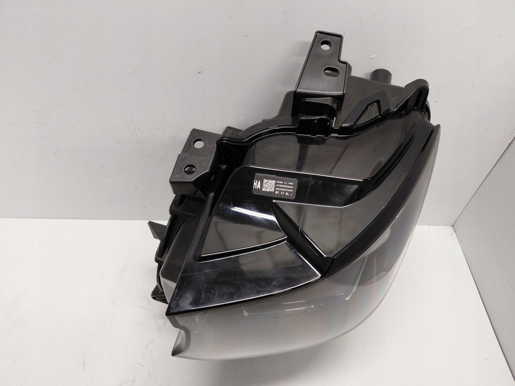 Frontscheinwerfer Mazda Cx60 Cx-60 KR9R51040 Full LED Links Headlight SCH5958228051ng