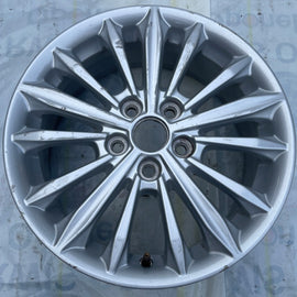1x Alufelge 16 Zoll 6.5