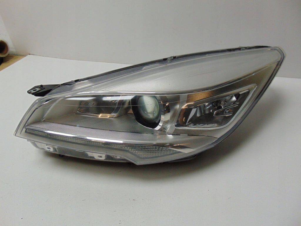 Frontscheinwerfer Ford Kuga CV44-13D155-AG LED Links Scheinwerfer Headlight