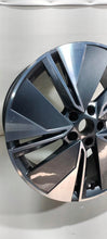 Laden Sie das Bild in den Galerie-Viewer, 1x Alufelge 19 Zoll 8.0" 5x112 45ET 5LA601025A Skoda Enyaq Rim Wheel FEL6583493462sw