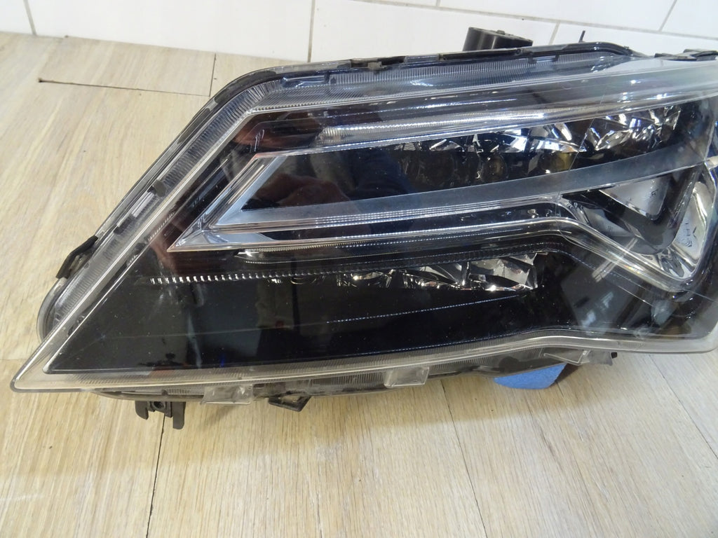 Frontscheinwerfer Seat Ateca 576941007D LED Links Scheinwerfer Headlight SCH1260211625px