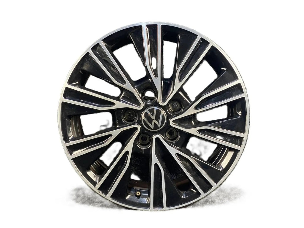 1x Alufelge 17 Zoll 8.5" 5x120 60ET 7T0601025D VW Multivan Rim Wheel FEL1912452259pn