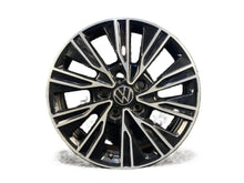 Load image into Gallery viewer, 1x Alufelge 17 Zoll 8.5" 5x120 60ET 7T0601025D VW Multivan Rim Wheel FEL1912452259pn