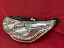 Laden Sie das Bild in den Galerie-Viewer, Frontscheinwerfer Citroën C4 II B7 9687308280-04 Links Scheinwerfer Headlight