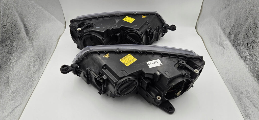 Frontscheinwerfer Skoda Octavia III 5E1941016B Xenon Rechts oder Links SCH6561633382ok