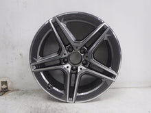 Load image into Gallery viewer, 1x Alufelge 18 Zoll 7.5" 5x112 49ET A1774011500 Mercedes-Benz W177 Rim Wheel FEL8329684997fx